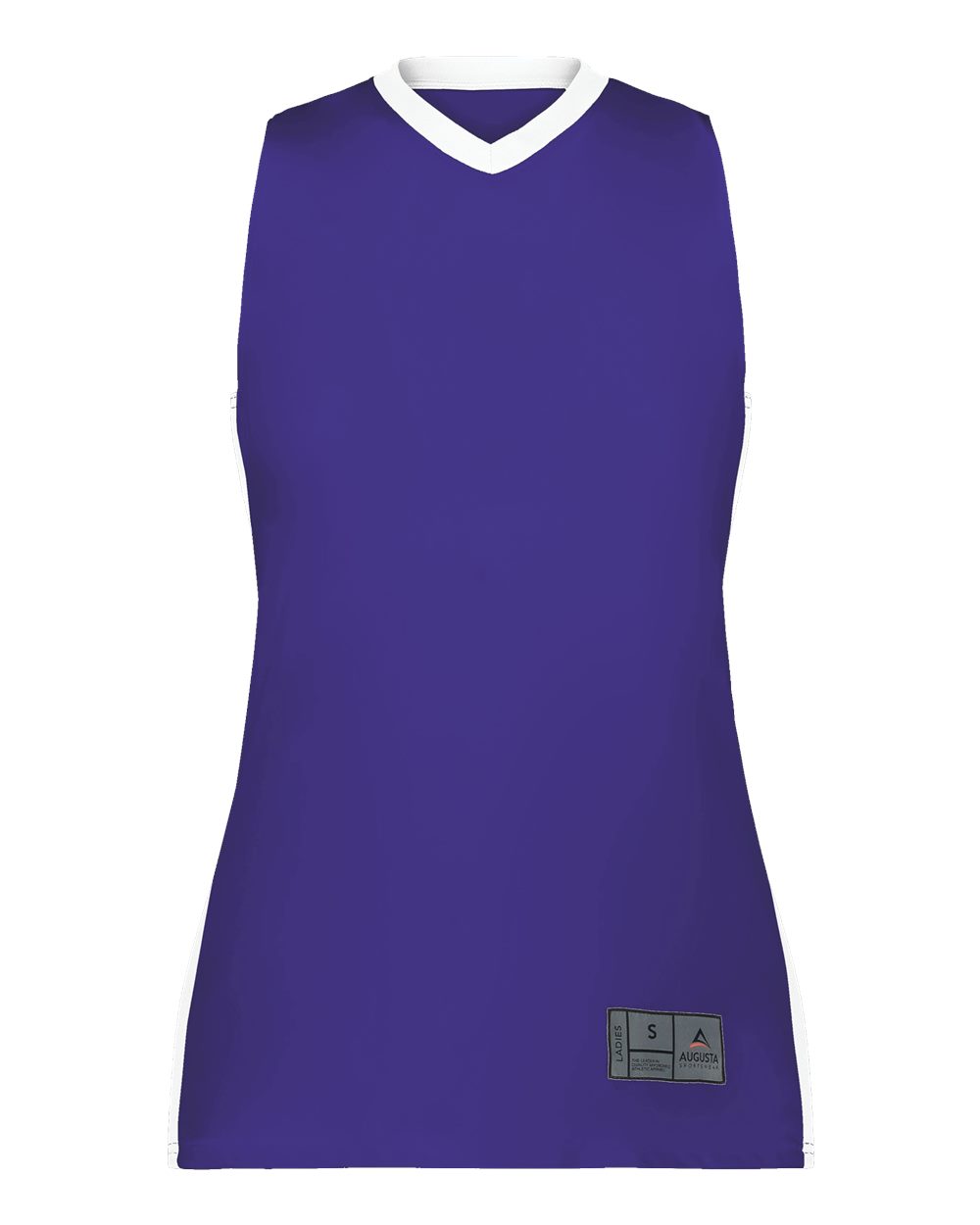 Women's Match-Up Basketball Jersey - 6888