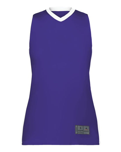 Women's Match-Up Basketball Jersey - 6888