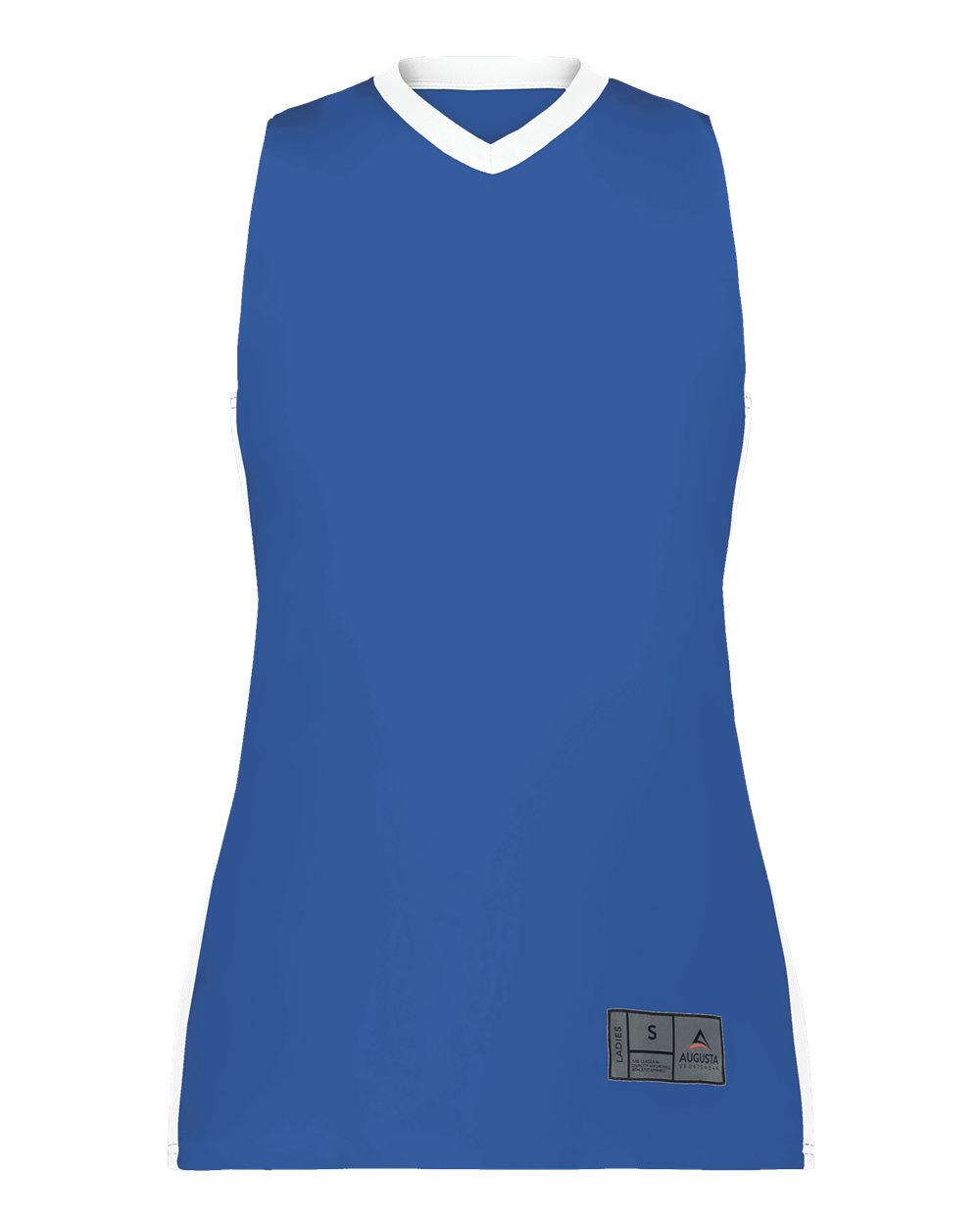 Women's Match-Up Basketball Jersey - 6888