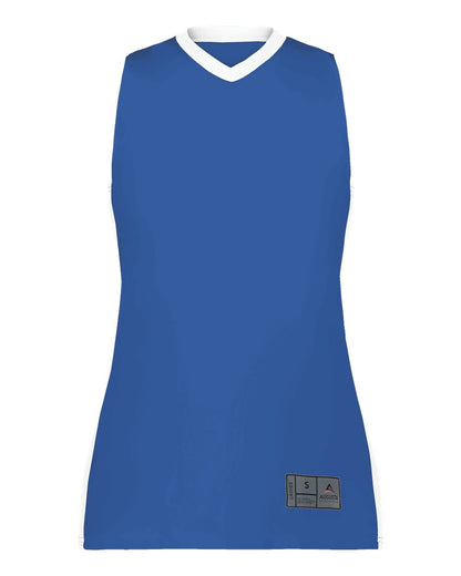 Women's Match-Up Basketball Jersey - 6888