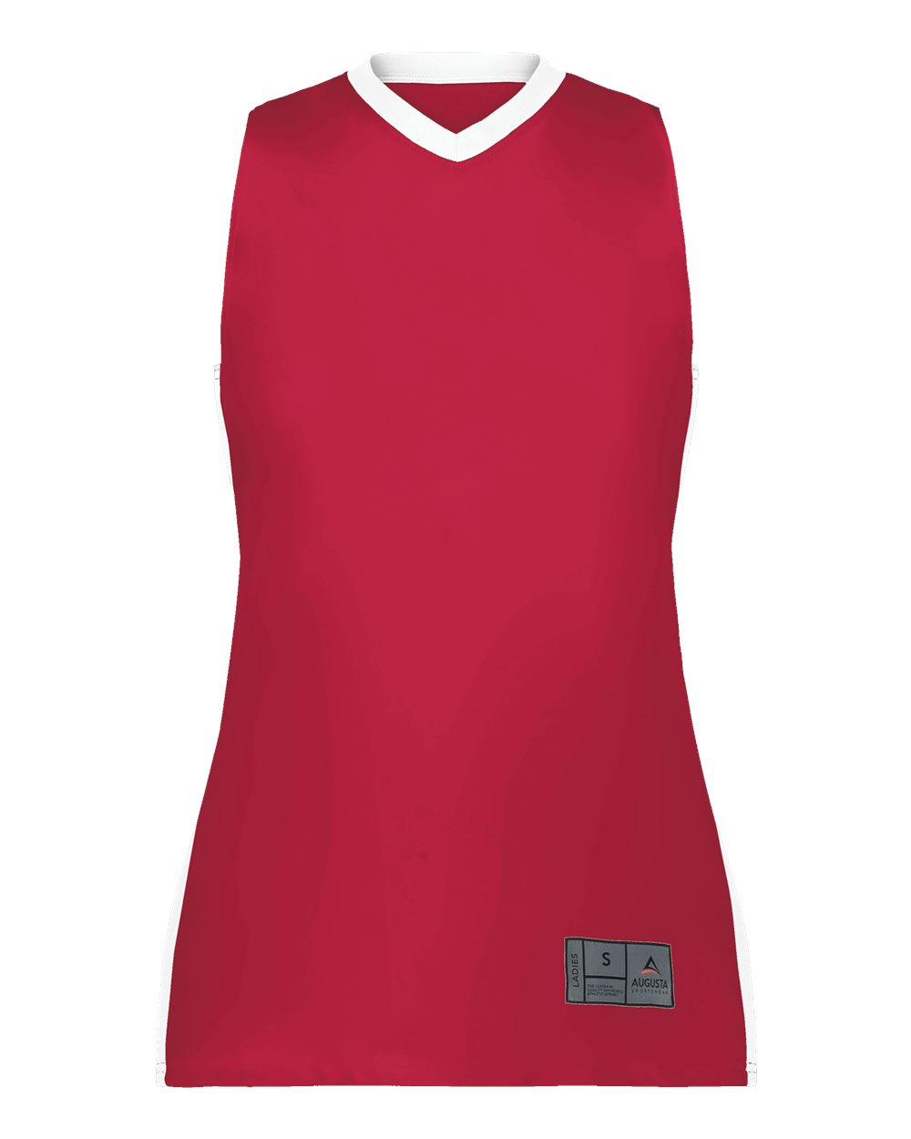 Women's Match-Up Basketball Jersey - 6888