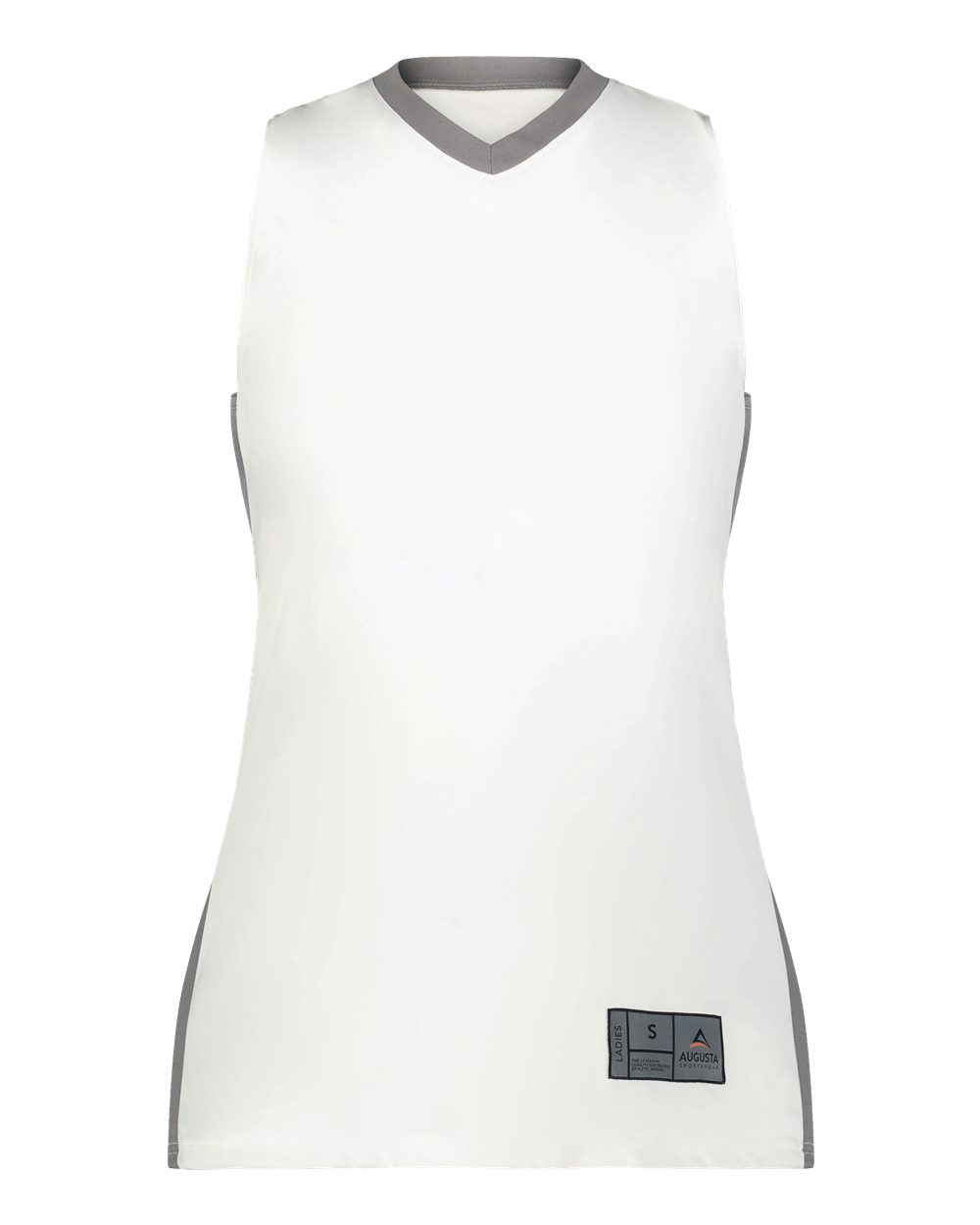 Women's Match-Up Basketball Jersey - 6888