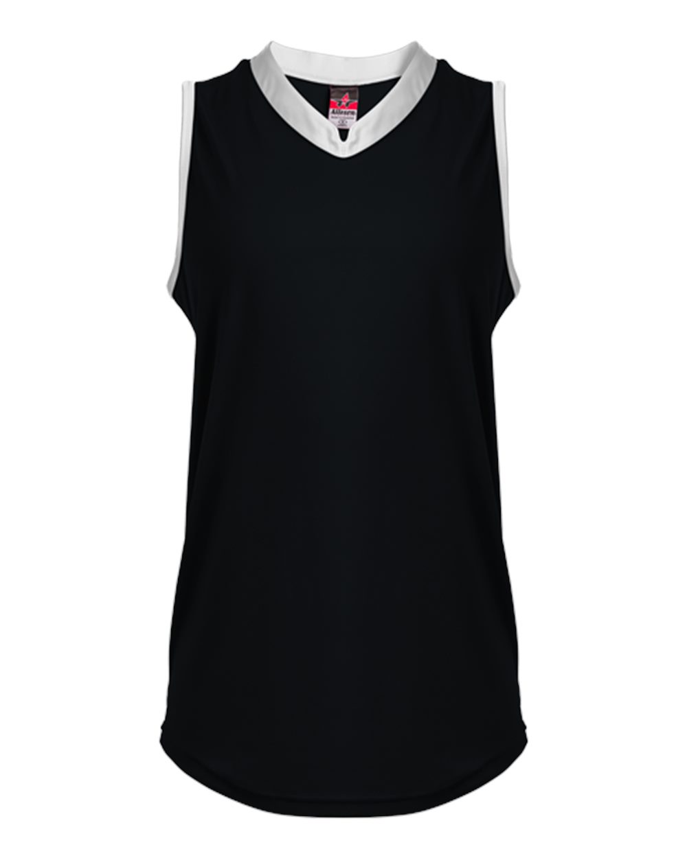 Women's Slide Fastpitch V-Neck Sleeveless Jersey - 522XVW