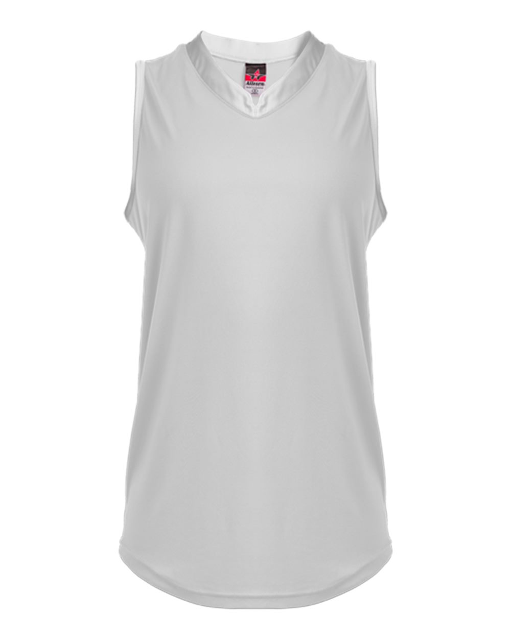 Women's Slide Fastpitch V-Neck Sleeveless Jersey - 522XVW