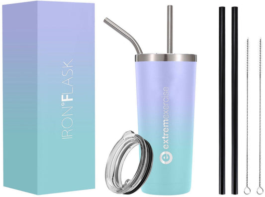 IRON FLASK CLASSIC TUMBLER GRADIENT COLORS 24 OZ