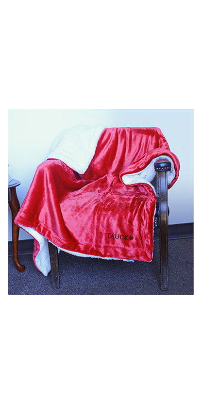 Palmetto Challenger Blanket