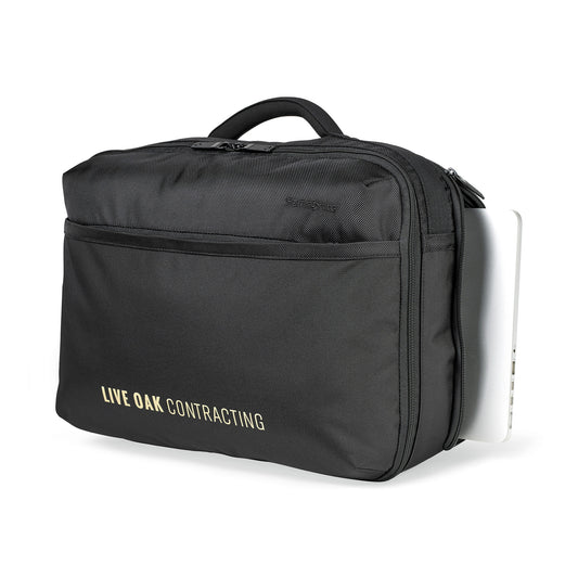 Black Samsonite Landry Laptop Backpack