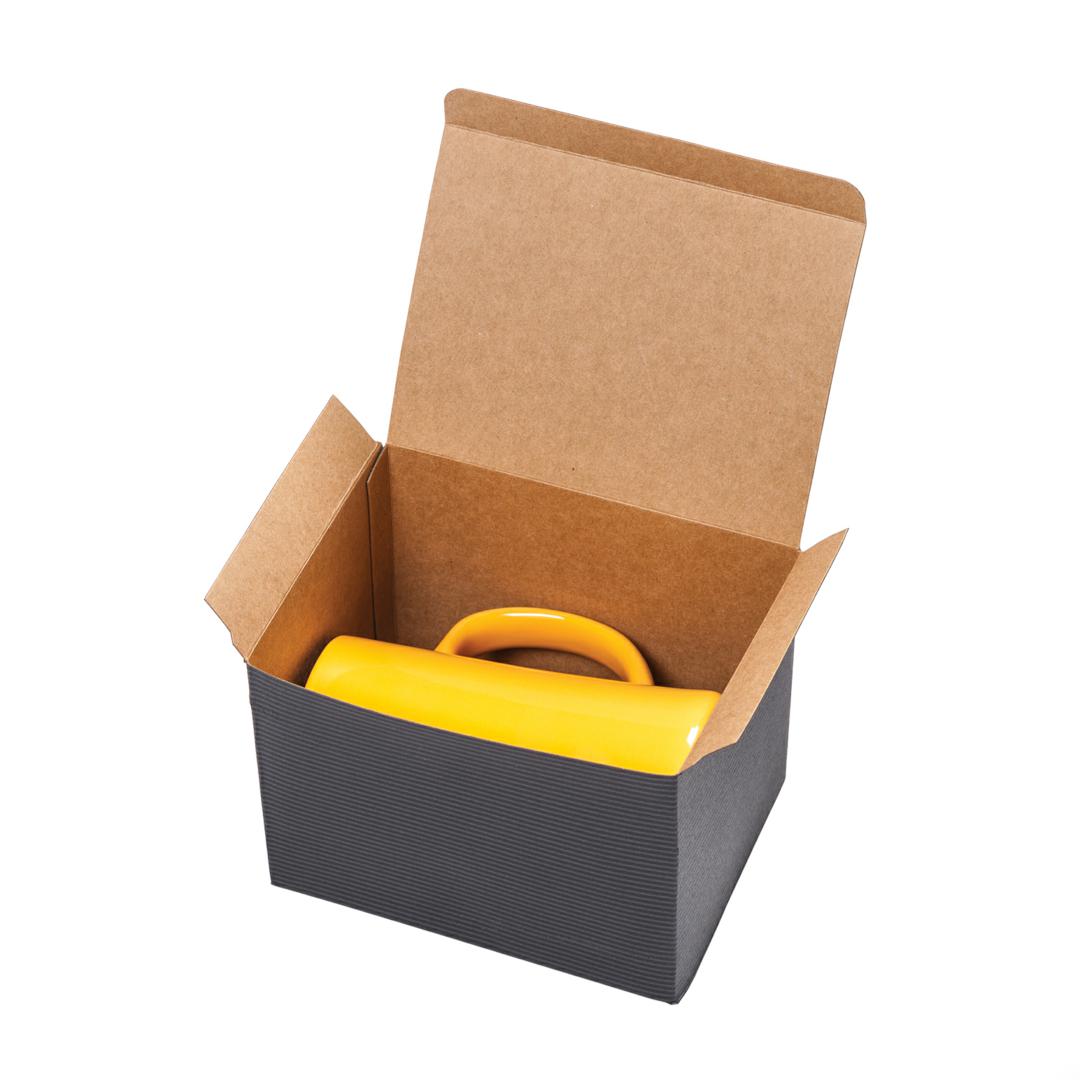 Palmira Mug - 13oz - Deep Etch