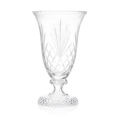Knowsley Footed Vase