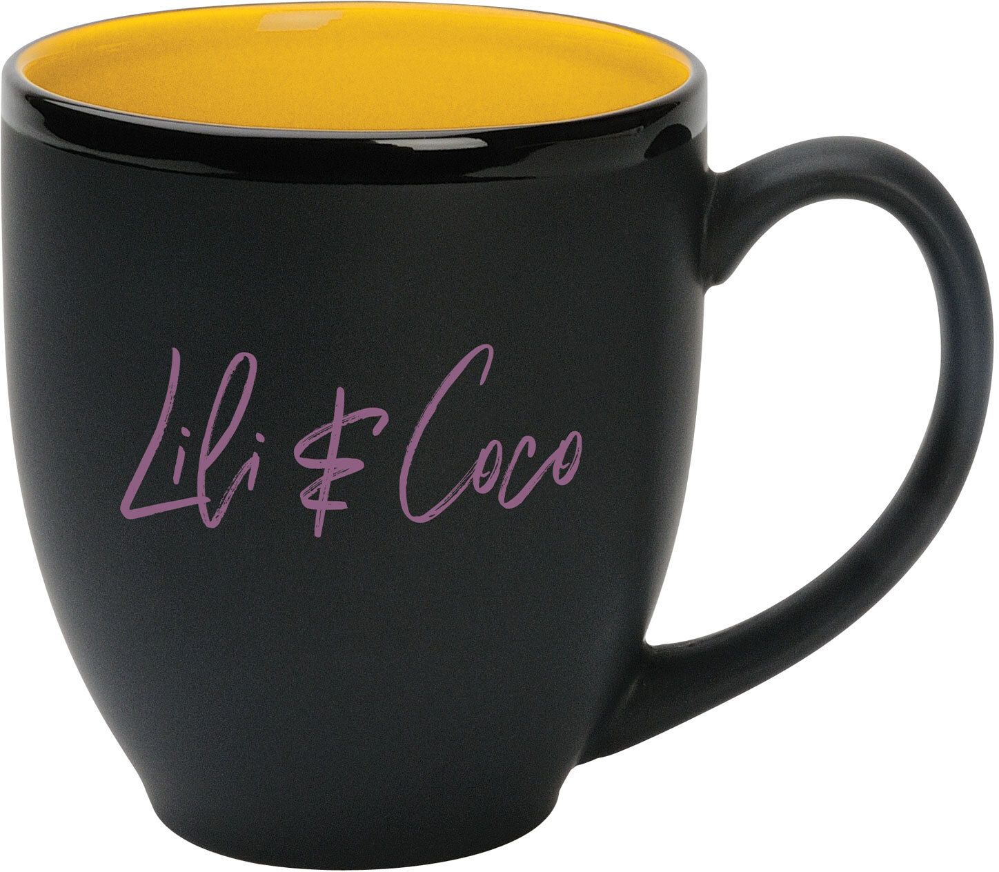 HILO BISTRO MUG 16 OZ.