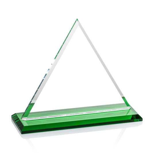 Dresden VividPrint™ Award - Green