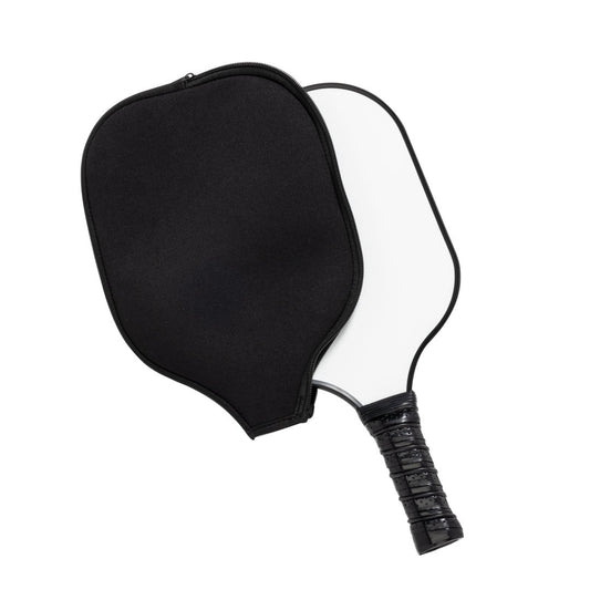 Serve Pro Pickleball Paddle w/Cover