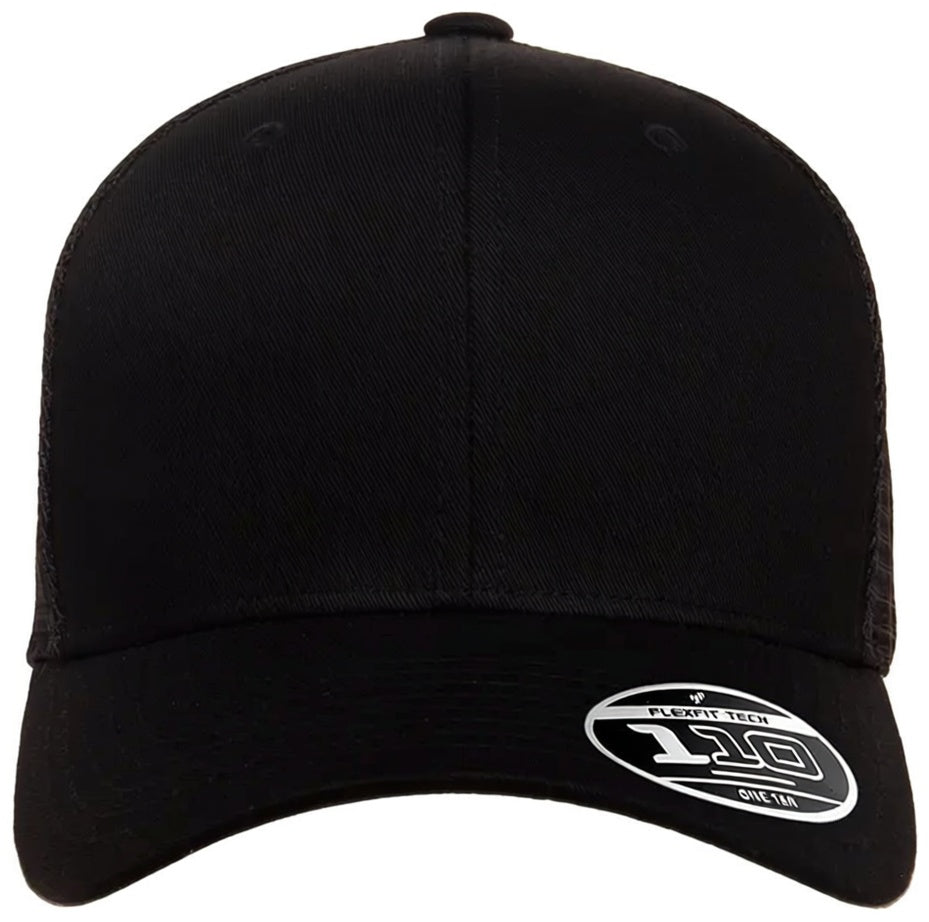 110® Mesh-Back Cap - 110M