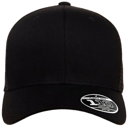 110® Mesh-Back Cap - 110M