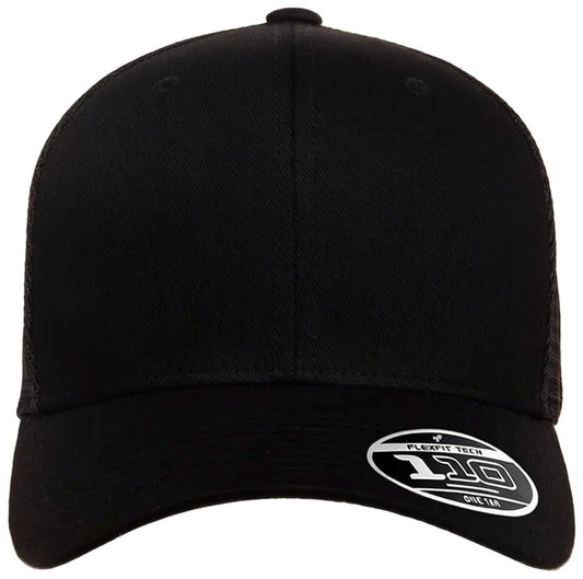 110® Mesh-Back Cap - 110M