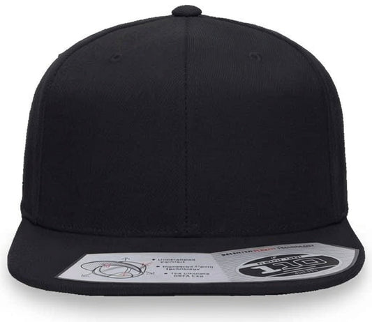 110® Snapback Cap - 110F