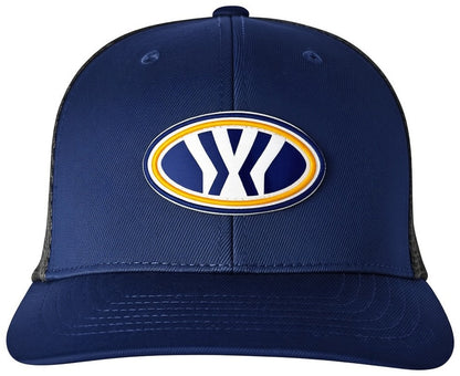 110 Snapback Trucker Cap - 22675
