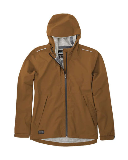 Women's Challenger Full-Zip Jacket - 9402