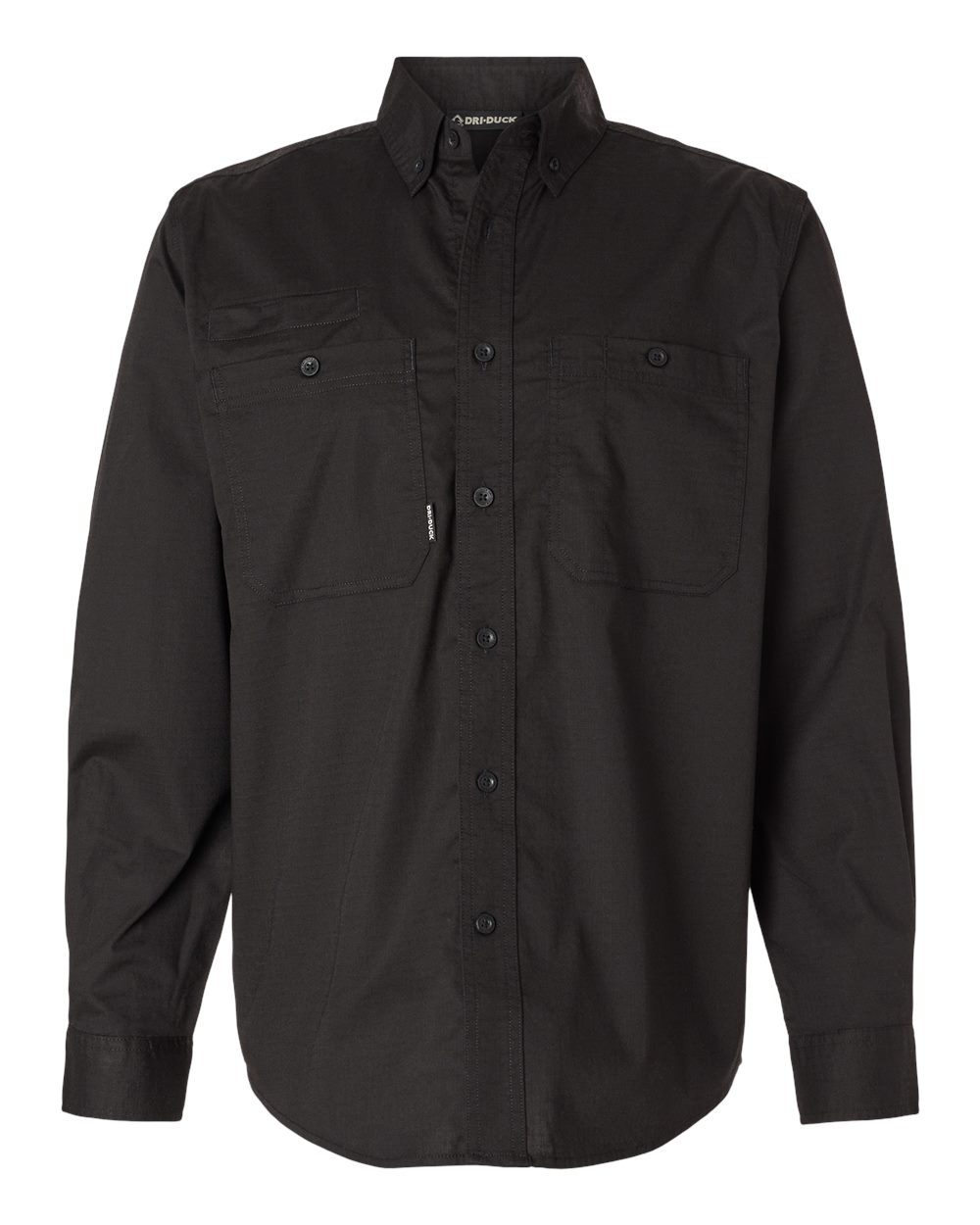 Men's Craftsman Woven Shirt - 4450