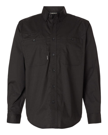 Men's Craftsman Woven Shirt - 4450