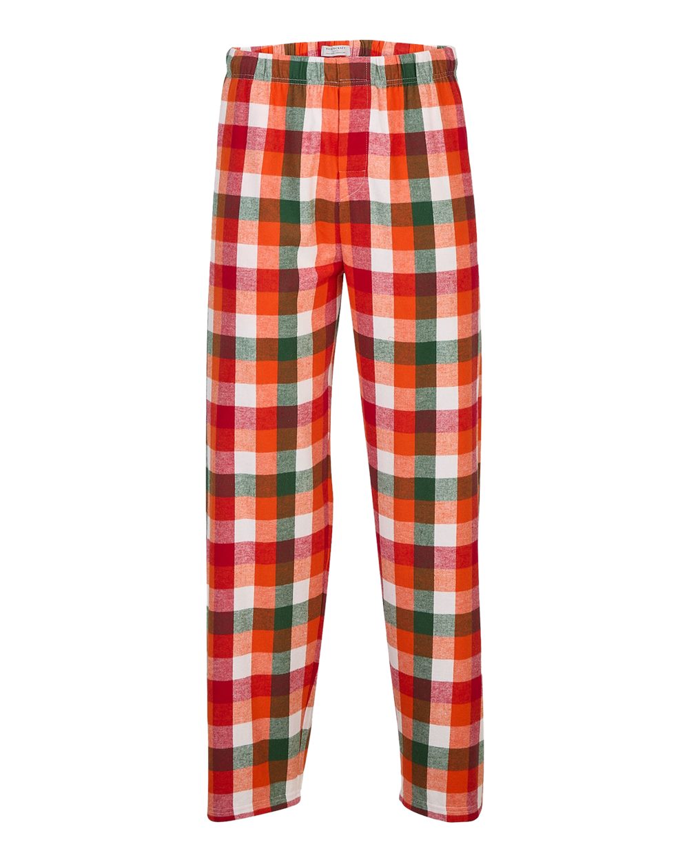 Men's Harley Flannel Pants - BM6624