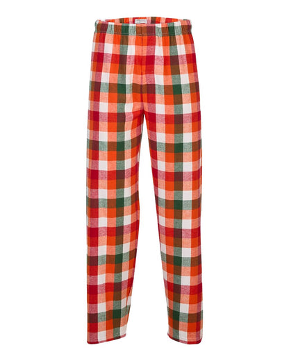 Men's Harley Flannel Pants - BM6624