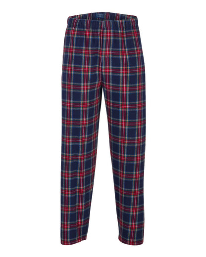 Men's Harley Flannel Pants - BM6624