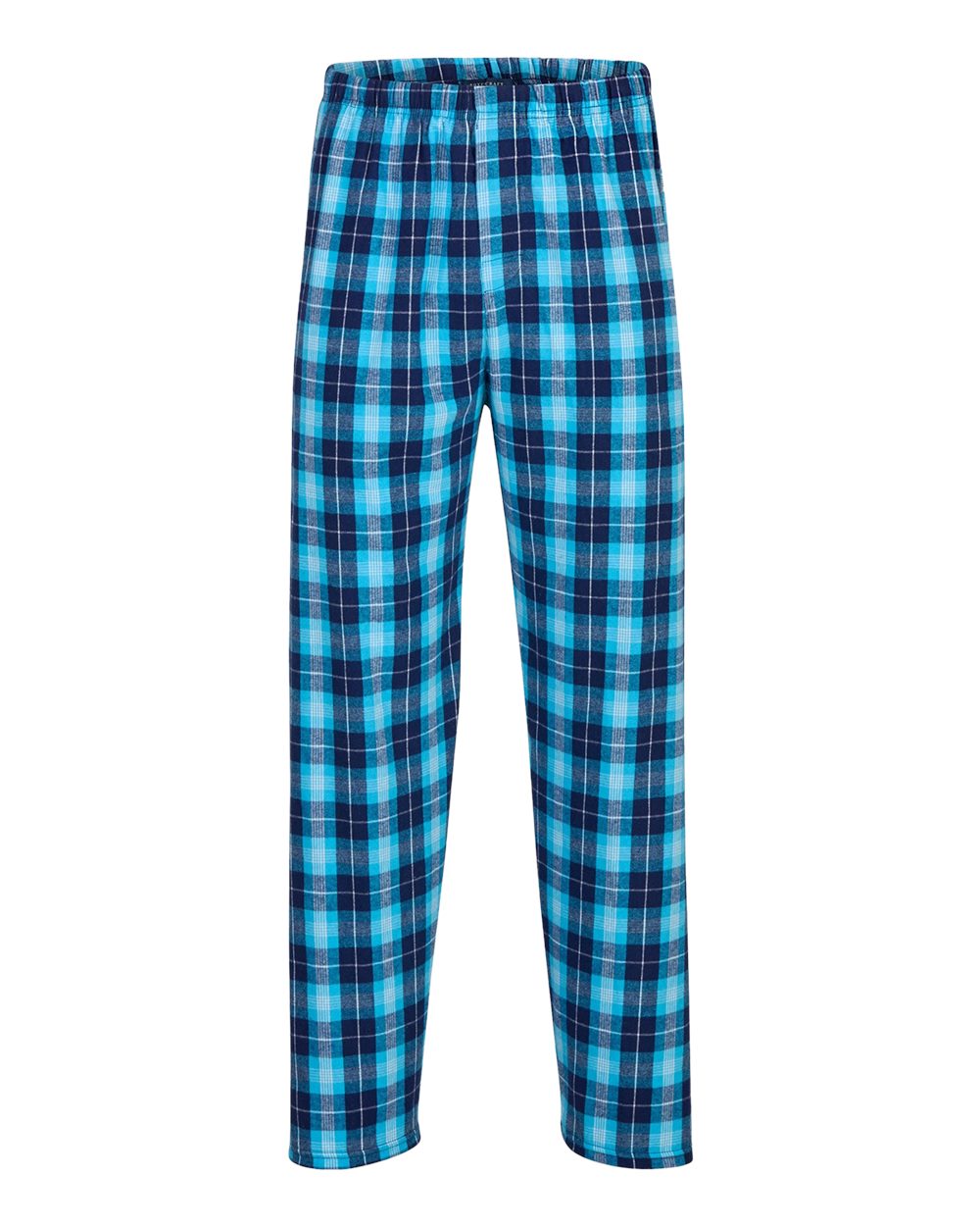 Men's Harley Flannel Pants - BM6624
