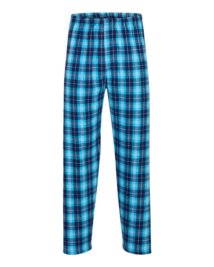 Men's Harley Flannel Pants - BM6624