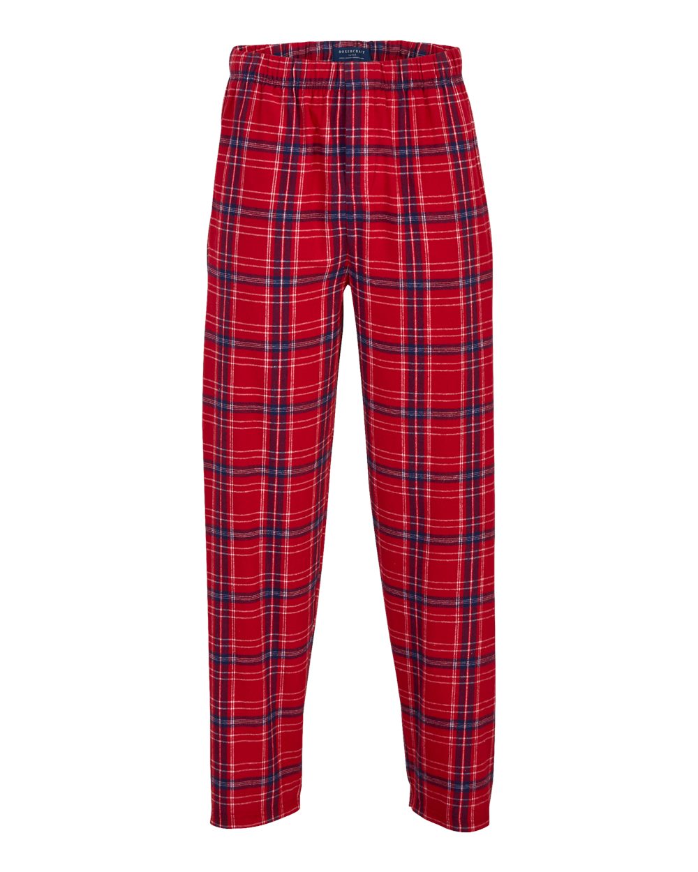 Men's Harley Flannel Pants - BM6624