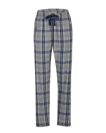 Women's Haley Flannel Pants - BW6620