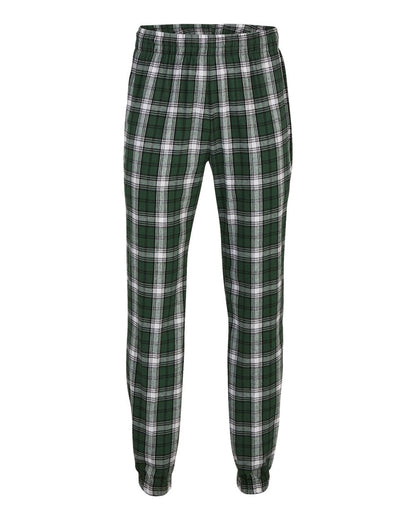 Unisex Flannel Joggers - BM6625