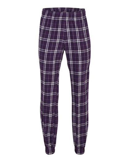 Unisex Flannel Joggers - BM6625