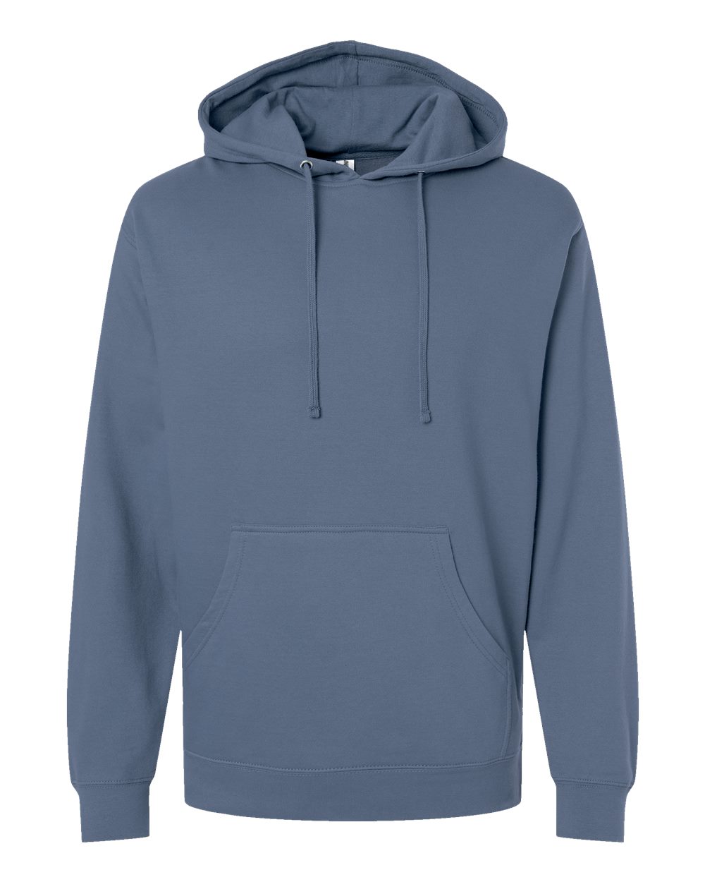 Unisex Midweight Hooded Sweatshirt - SS4500