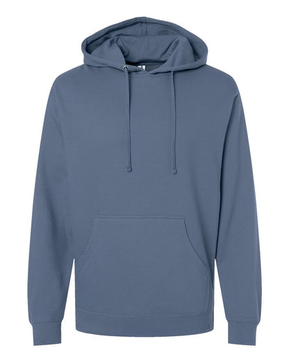 Unisex Midweight Hooded Sweatshirt - SS4500