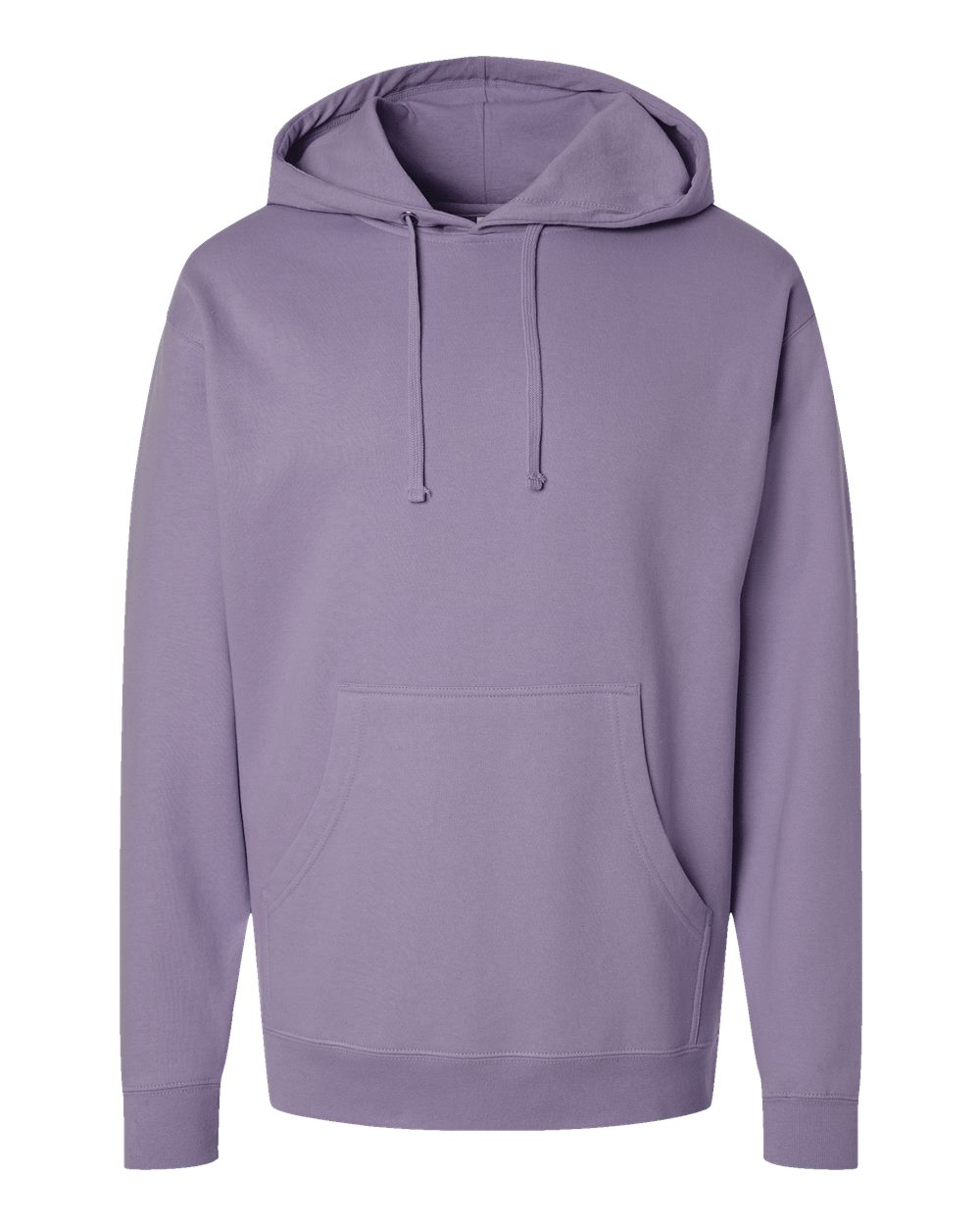 Unisex Midweight Hooded Sweatshirt - SS4500