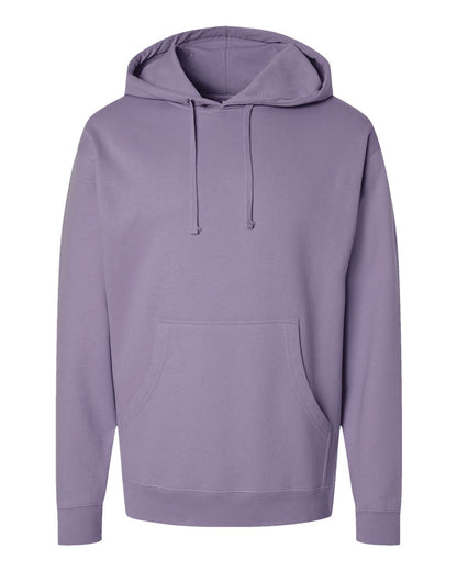 Unisex Midweight Hooded Sweatshirt - SS4500