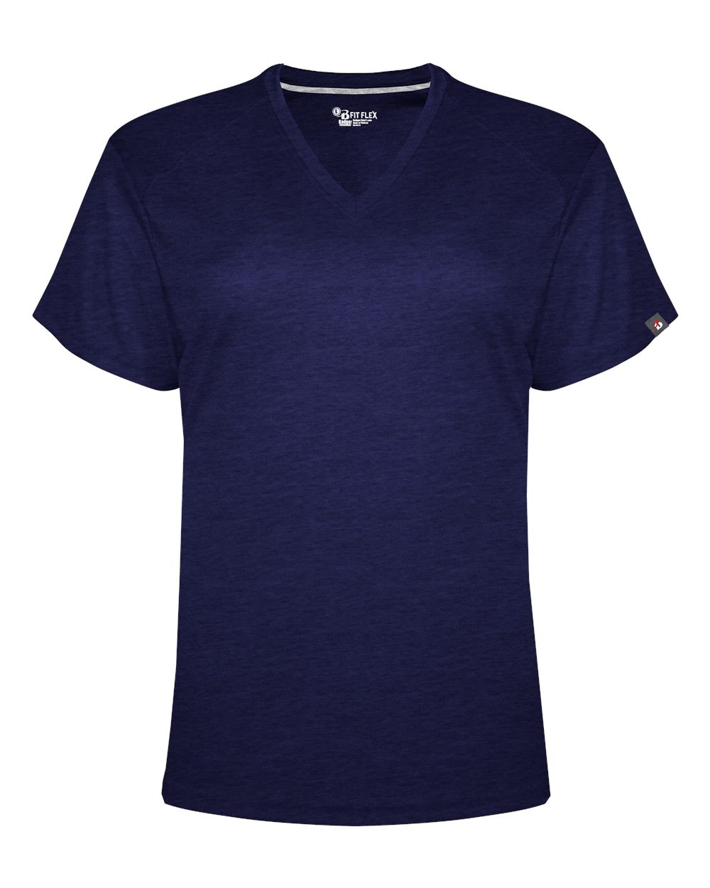 Women's FitFlex Performance V-Neck T-Shirt - 1002