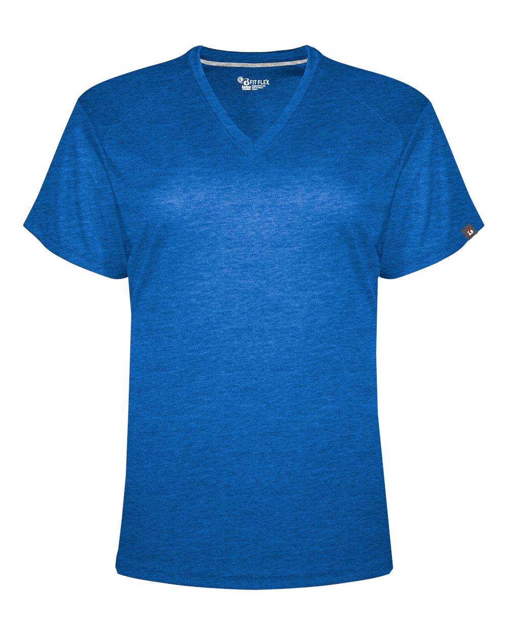 Women's FitFlex Performance V-Neck T-Shirt - 1002