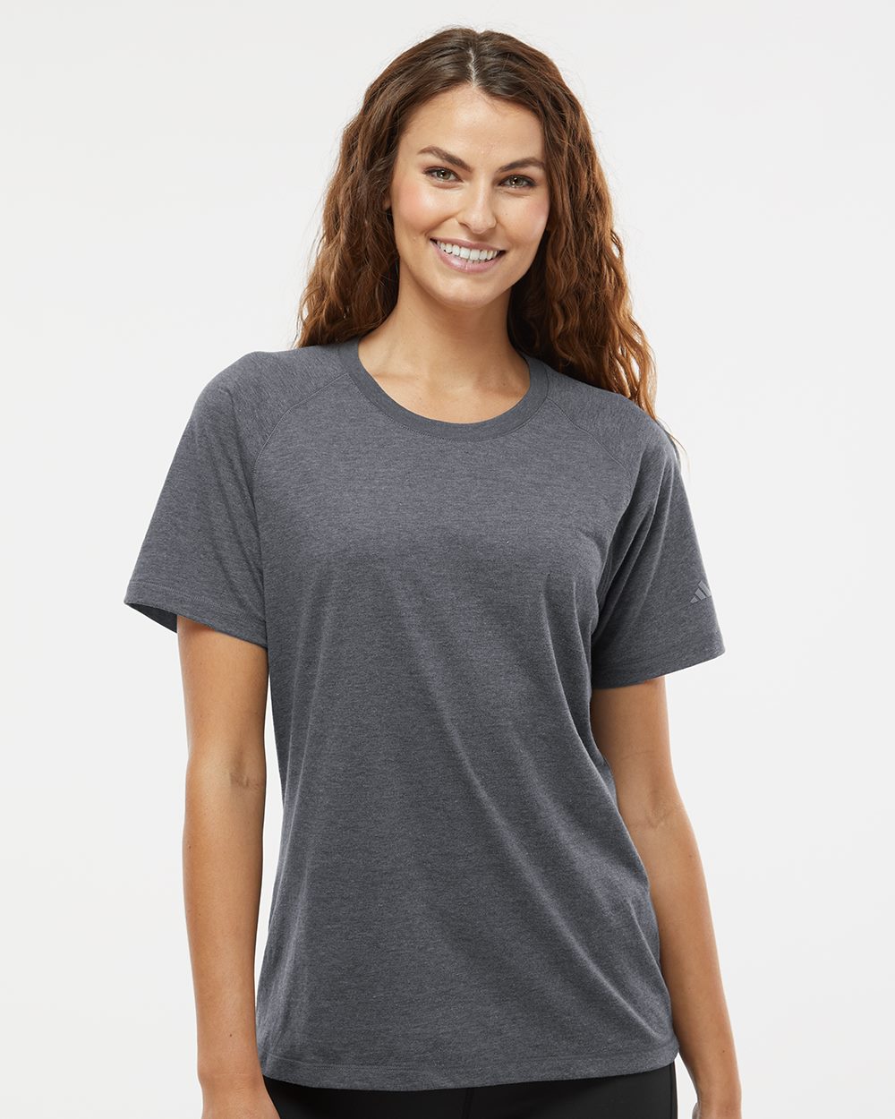 Women's Blended T-Shirt - A557