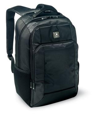 Black OGIO - Roamer Pack - 110172