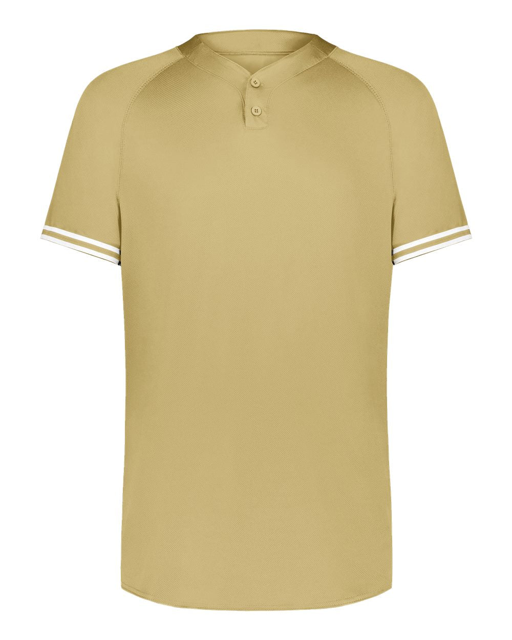 Youth Cutter Henley Jersey - 6906