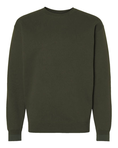 Unisex Heavyweight Crewneck Sweatshirt - IND3000