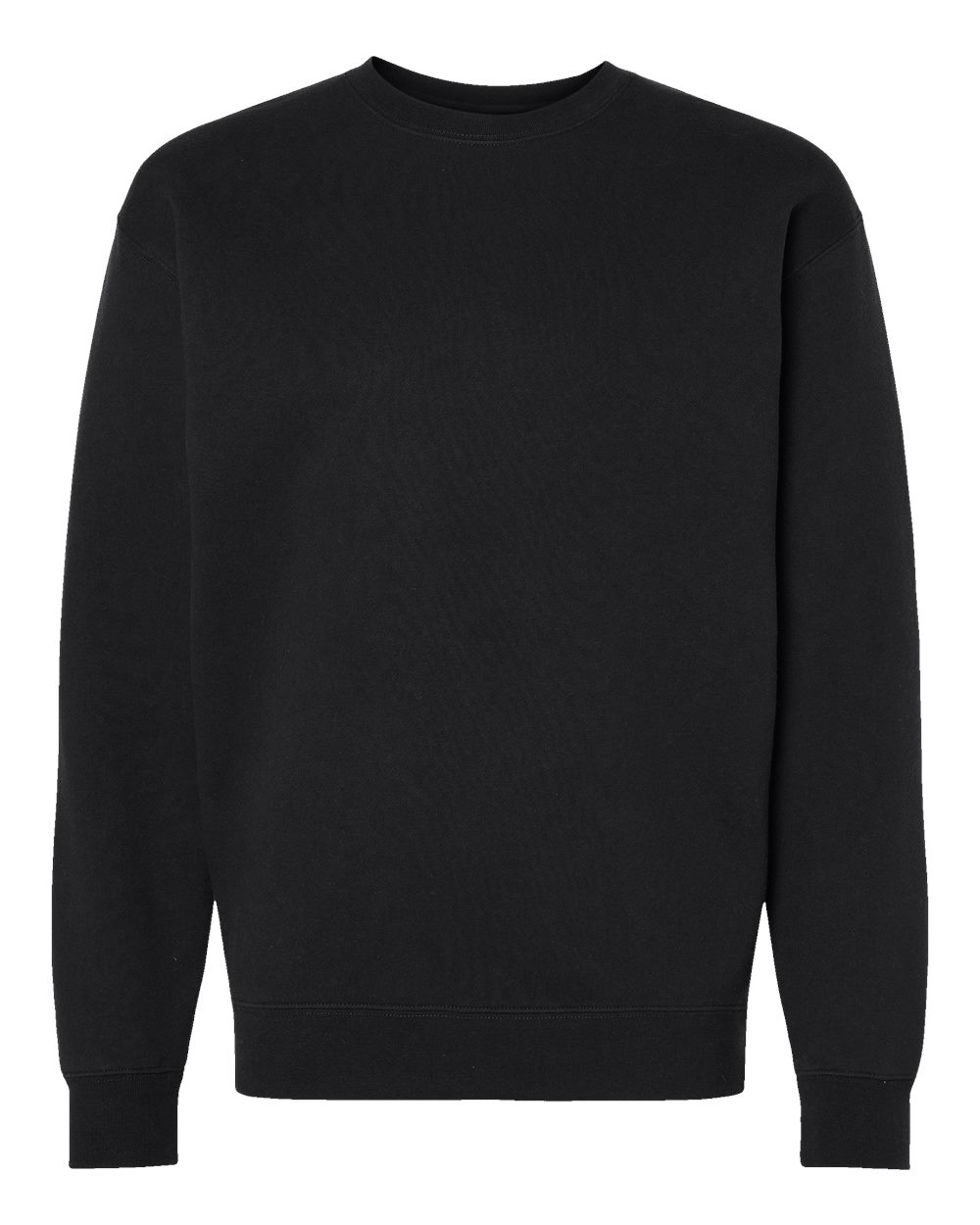 Unisex Heavyweight Crewneck Sweatshirt - IND3000