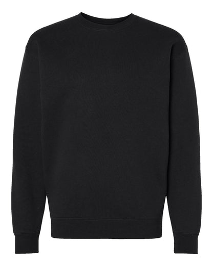 Unisex Heavyweight Crewneck Sweatshirt - IND3000
