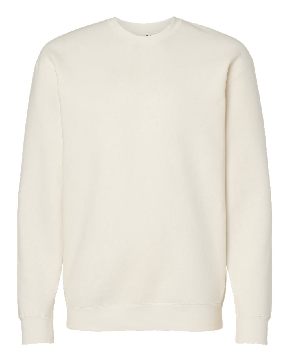 Unisex Heavyweight Crewneck Sweatshirt - IND3000