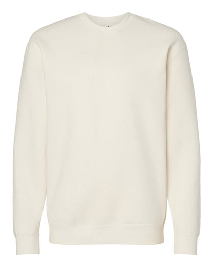Unisex Heavyweight Crewneck Sweatshirt - IND3000