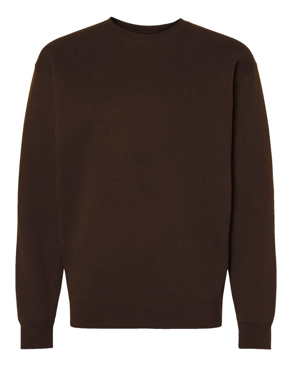 Unisex Heavyweight Crewneck Sweatshirt - IND3000