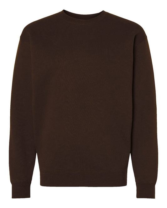 Unisex Heavyweight Crewneck Sweatshirt - IND3000