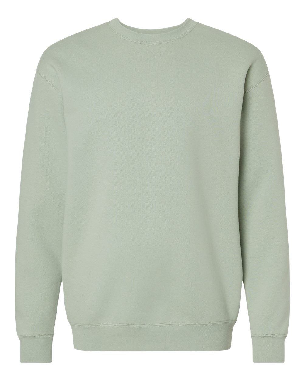 Unisex Heavyweight Crewneck Sweatshirt - IND3000